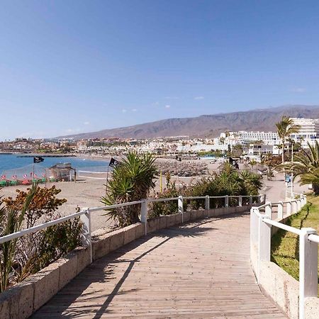 Apartamento Sara En Torviscas Bajo - Sara Vacation Appartamento Costa Adeje  Esterno foto